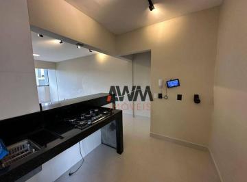 f99139b7d53542c98676e337aae4886247fdfe19 · Apartamento com 2 Quartos 1 Suíte à venda, 76 m² por R$ 450.000 - Setor Bela Vista - Goiânia/GO