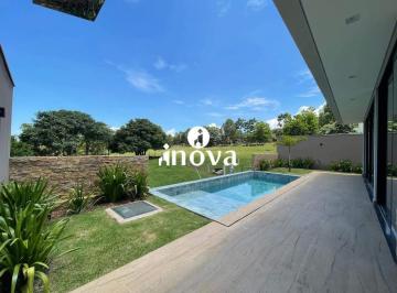 Casa · 271m² · 3 Quartos · 6 Vagas · Casa a venda, Condomínio Lago do Jockey