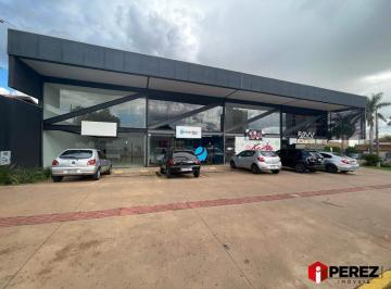 Comercial · 98m² · 1 Vaga · Loja no Bairro Jardim dos Estados