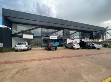 Comercial · 98m² · 1 Vaga · Loja no Bairro Jardim dos Estados