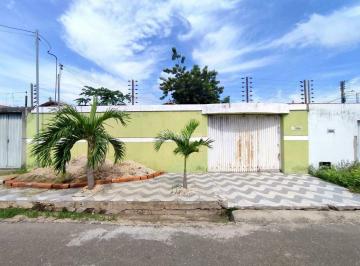 Casa · 39m² · 2 Quartos · 2 Vagas · Casa Residencial à venda, no bairro Santo Antonio, Teresina/PI