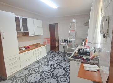 Casa · 160m² · 3 Quartos · 2 Vagas · Casa Térrea Assobrado - Jardim Santo Antônio