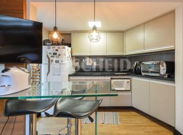 Apartamento · 47m² · 1 Quarto · 1 Vaga · Flat á Venda na Vila Nova Conceição com 47m², 1 quarto sendo 1 suíte, 1 vaga.