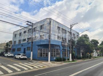 Comercial · 480m² · 2 Vagas · ÓTIMO PREDIO COMERCIAL - AVENIDA JOÃO DIAS