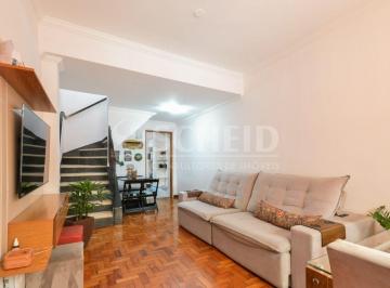 Casa · 140m² · 3 Quartos · 1 Vaga · Casa á Venda no Ipiranga com 140m², 3 quartos sendo 1 suíte, 1 vaga.