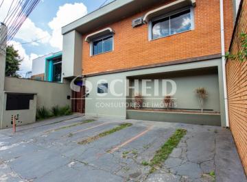 Comercial · 330m² · 5 Quartos · 3 Vagas · Excelente sobrado comercial