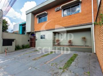 Comercial · 330m² · 5 Quartos · 3 Vagas · Excelente sobrado comercial