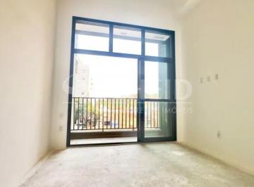 Apartamento · 22m² · 1 Quarto · Studio á Venda no Alto da Boa Vista com 22m².