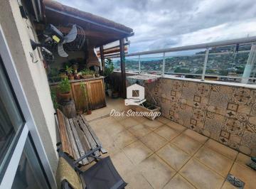 6344bd3b5c45ab690c2fa73d4c8e48a66d642ee3 · Cobertura com 3 quartos à venda no Barreto - Niterói/RJ