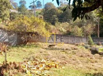 faf7f24260be68519ee2a242bcf953611612b8c8 · Terreno à venda, 535 m² por R$ 170.000,00 - Jardim Estância Brasil - Atibaia/SP