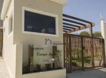 b2ea5a3d23c057bd8778a03d718bdc8e9a2f3506 · Apartamento no Condomínio Spazio Campo Lazio com 2 dormitórios à venda, 61 m² por R$ 330.000 - Bosqu