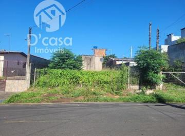 Terreno · 385m² · Terreno à venda, 385 m² por R$ 320.000,00 - Vila City - Cachoeirinha/RS