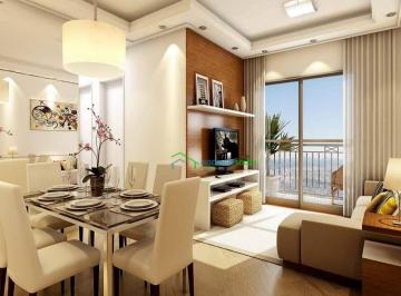 7667b5f9be1d578fea8bdc3689fc98880c685874 · Apartamento á venda no Condomínio Vivendas de Maria Fernanda - Santana de Parnaíba - SP