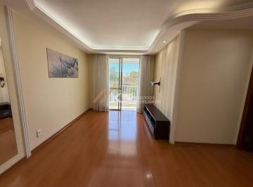 Apartamento · 55m² · 2 Quartos · 1 Vaga · Apartamento à Venda no Bairro Belém - São Paulo / SP