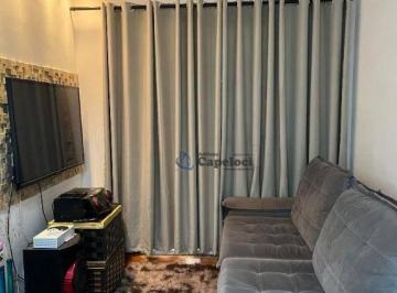 e81ea22f0a250599da2fa22a8009b256daac0453 · APARTAMENTO COM 2 DORMITÓRIOS NO CONDOMÍNIO QUINTA DO BOSQUE, NO JARDIM PERI