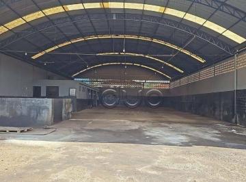 7b7c52a4bf6f836970aa5460e7bac9f93596d655 · Barracão para alugar, 430 m² por R$ 12.615,00/mês - Paulicéia - Piracicaba/SP