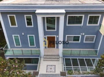 be56a153c032334231f52cbd91395ff198cca0b8 · Sobrado à venda | 400m² | 3 dormitórios | 2 suítes | 4 vagas | Mairiporã - São Paulo/SP