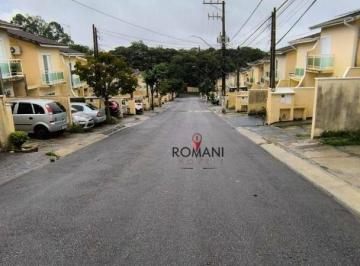 2edffc607d52dc6ea7cee43e828c5d6dc3a50abe · Sobrado com 3 dormitórios à venda, 127 m² por R$ 795.000,00 - Vila Caputera - Mogi das Cruzes/SP