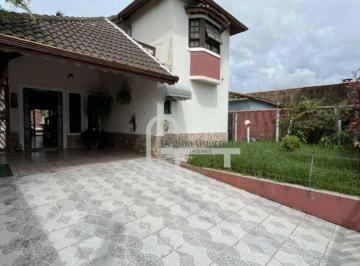 338cb035dfc2143188c99cd18df77d03cb3b65be · Casa com 3 dormitórios à venda, 183 m² por R$ 500.000,00 - Estância Balneária Maria Helena Novaes - 