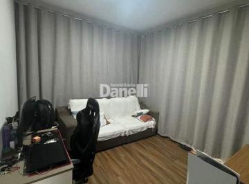 Casa · 111m² · 2 Quartos · 2 Vagas · Casa à venda, 2 quartos, 1 suíte, 2 vagas, Caminho Novo - Tremembé/SP