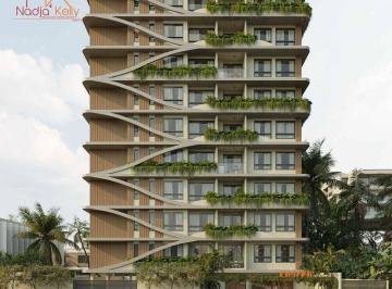 0ab08a8e4fb071da70de502a8fd3830bf2f52625 · Apartamento com 3 dormitórios à venda, 76 m² por R$ 804.997,06 - Jardim Oceania - João Pessoa/PB