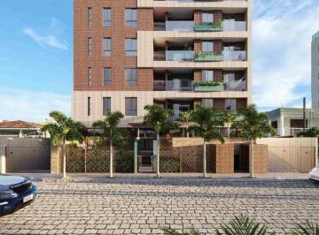 3f8ec6866c1b5805cecce3eb6249688f387bea18 · Apartamento com 2 dormitórios à venda, 56 m² por R$ 575.000,00 - Bessa - João Pessoa/PB
