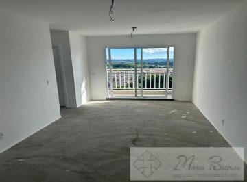 Apartamento · 47m² · 2 Quartos · 1 Vaga · Apartamento novo com lazer COMPLETO!