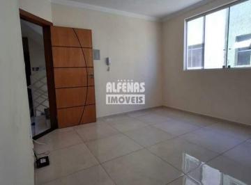 Apartamento · 52m² · 2 Quartos · 1 Vaga · Apartamento para aluguel 2 quartos no Bairro LINDA VISTA