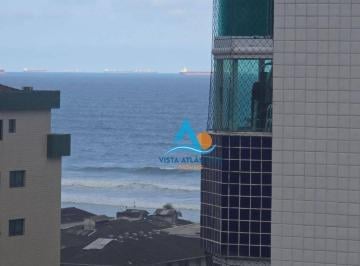 45b91cff94b4105f3fb13e3a7cde9932c0f8f6da · Cobertura com 3 dormitórios à venda, 260 m² por R$ 780.000,00 - Tupi - Praia Grande/SP