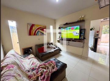 Casa · 80m² · 2 Quartos · 2 Vagas · Casa à Venda - Industrial, 2 Quartos, 80 m² - Contagem