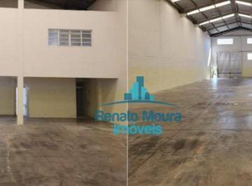 4c78332b8bc39253b0d9aba327a0a07878b2f7e6 · Galpão para alugar, 600 m² por R$ 14.220,00 - Cajuru do Sul - Sorocaba/SP