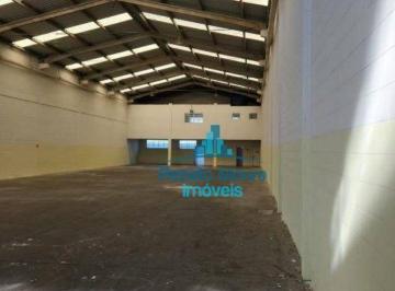 a7a39ba115f31b9f1dc95a94d885e726f9642732 · Galpão para alugar, 750 m² por R$ 17.220,00 - Cajuru do Sul - Sorocaba/SP