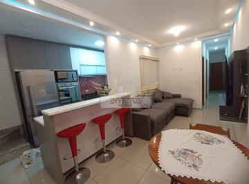 Apartamento · 150m² · 3 Quartos · 2 Vagas · Cobertura sem Condomínio com 3 Quartos para Comprar, 150m² - Vila Eldízia, Santo André/SP.