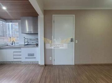 Apartamento · 114m² · 3 Quartos · 2 Vagas · Apartamento com 3 Suítes para Comprar, 114m² - Centro, Santo André/SP.