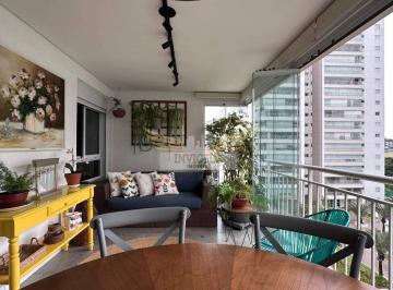 Apartamento · 162m² · 3 Quartos · 3 Vagas · Apartamento com 3 Suítes no Espaço Cerâmica para Comprar, 162m² - Santo Antônio, São Caetano do Sul/