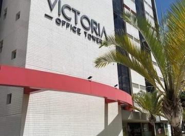 Comercial · 12m² · 1 Vaga · SAUS QD 04 - OPORTUNIDADE - SÃO 2 VAGAS DE GARAGEM DISPONÍVEIS - VICTORIA OFFICE TOWER.