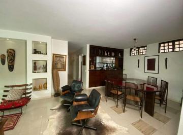 Apartamento · 140m² · 2 Quartos · SQS 106 - REFORMADO, 3 Quartos Transformado em 2 Quartos, 1 Suíte