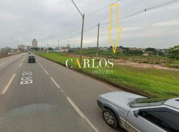 Terreno · 5774m² · Lote à venda, Petrópolis - Betim/MG
