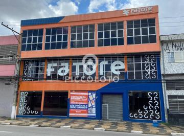 Comercial · 793m² · Prédio à venda e para alugar em Campinas, Vila Industrial, com 793 m²