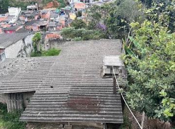 e4128929cf8c3753f01c6190046e6a4166a0c316 · Terreno à venda, 689 m² por R$ 130.000,00 - Parelheiros - São Paulo/SP