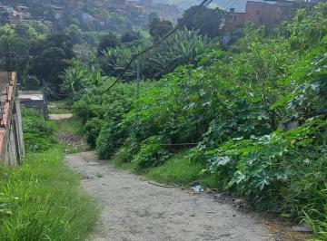 Terreno · 200m² · Terreno à venda - no Recreio São Jorge