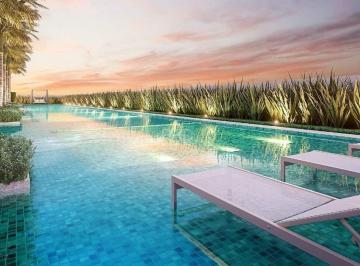 Apartamento · 126m² · 3 Quartos · 2 Vagas · Condominio Clube em Santo Andre