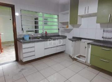 Cozinha · Sobrado à venda, 3 quartos, 1 suíte, 4 vagas, Centro - São Bernardo do Campo/SP