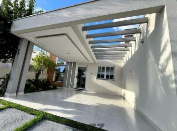 Casa · 105m² · 3 Quartos · 2 Vagas · Casa em Condomínio à Venda - Jardins do Império, Indaiatuba - 105m2 - Condomínio Jardins do Império 