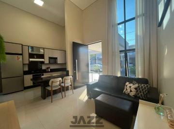 Casa · 110m² · 3 Quartos · 2 Vagas · Casa em Condomínio à Venda - Jardim Park Real, Indaiatuba - 110m2 - Condomínio Jardim Park Real - 3