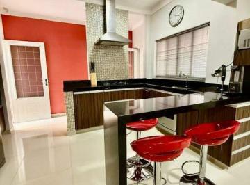 Casa · 220m² · 3 Quartos · 3 Vagas · Casa à Venda - Cidade Jardim, Campinas - 220m2  - 3 Quartos