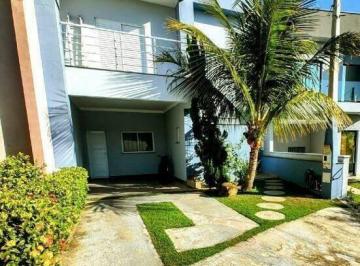 Casa · 139m² · 3 Quartos · 2 Vagas · Casa em Condomínio à Venda - Jardins do Império, Indaiatuba - 139m2 - Condomínio Jardins do Império 