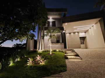 Casa · 294m² · 3 Quartos · 4 Vagas · Casa em Condomínio à Venda - Chácara das Nações, Valinhos - 294m2 - Condomínio Canterville  - 3 suít
