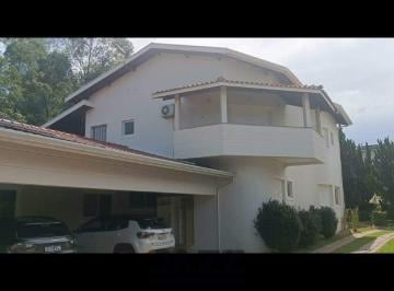 Casa · 592m² · 5 Quartos · 12 Vagas · Casa à venda - no Loteamento Arboreto dos Jequitibás (Sousas)