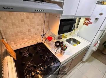 Apartamento · 45m² · 2 Quartos · 1 Vaga · Apartamento à Venda - Jardim Nova Europa, Campinas - 45m2 - Condomínio cristal ville - 2 Quartos